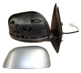Mitsubishi Outlander 2008-2012 Kapı Aynası Sağ Elektrikli 3 Fiş Li (Oem No: 7632A552) ürün görseli 1