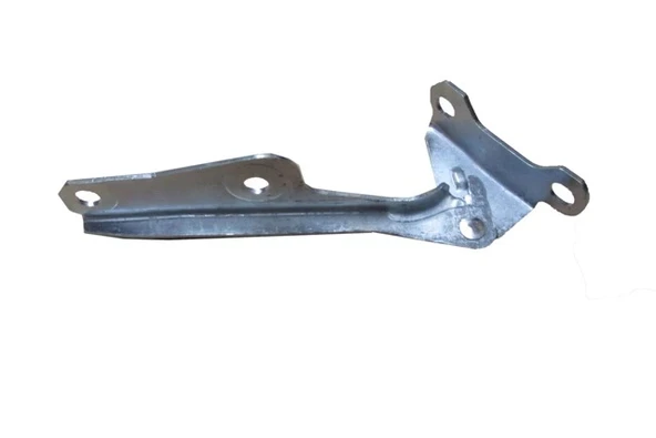 Mitsubishi L200 2006-2015 Pickup Kaput Menteşesi Sol (Eagle Body) (Oem No: Mr473529) ürün görseli 1