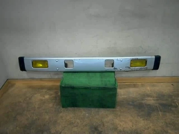 Tampon Canter Fe-304 Ön (Oem No: Mb293580) ürün görseli 1