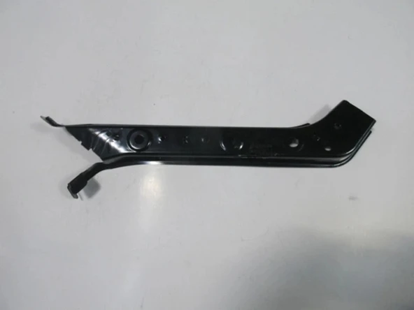 Nissan Juke 2011-2018 Ön Panel Yan Parça Sağ Üst (Tyg) (Adet) (Oem No:625201Ka0A) ürün görseli 1