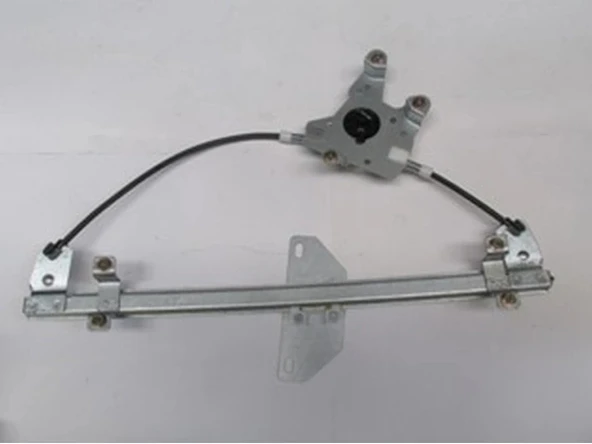 Nissan Juke 2011-2018 Cam Krikosu Elektrikli Ön Sol (Oem No:80721-1Ka0A) (Adet) ürün görseli 1