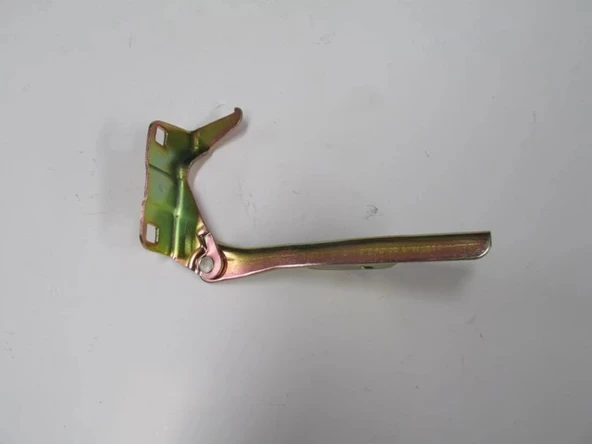 Nissan Navara 2006-2010 Kaput Menteşesi Sol (Tyg) (Oem No: 65401-4M400) ürün görseli 1