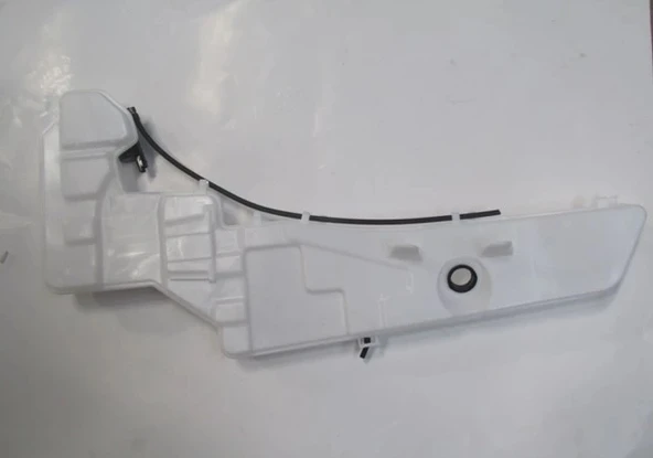 Nissan Navara 2016-2022 Ön Cam Su Bidonu - Deposu - Motorlu (Casp) (Oem No: 28910-4Ja0A) ürün görseli 1