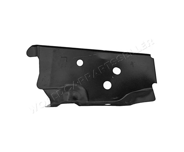 Nissan Micra 2011-2014 Panel Ön Alt Sol (Oem No: 62523-Ax630) ürün görseli 1