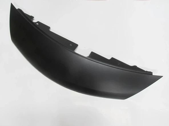 Nissan Note 2013-2015 Ön Panjur Üst Dış Siyah (Tw) (Oem No: 62320-3Vu0H) ürün görseli 1