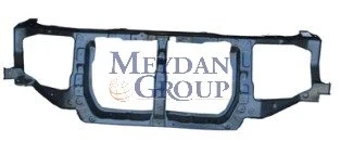 Mitsubishi Pajero 2004-2006 Ön Panel Komple (Tw) (Oem No: Mr548340) ürün görseli 1