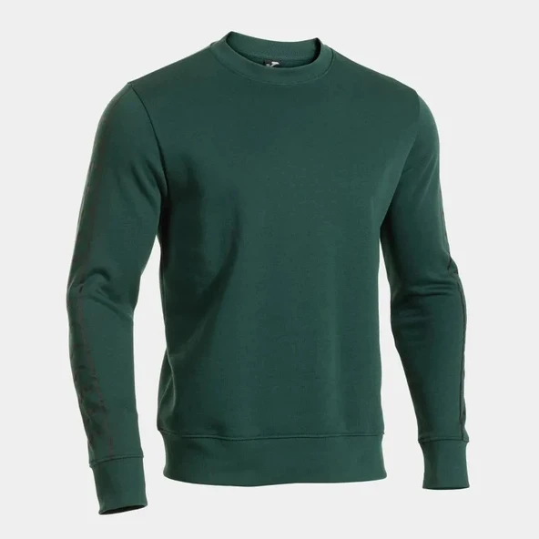 Joma Icono Street Sweatshirt Erkek Yeşil 104233.471 ürün görseli 1