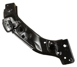Mitsubishi Outlander 2010-2012 Ön Panel Üst Parça Sağ (Tw) (Oem No: 5256A426) ürün görseli 1