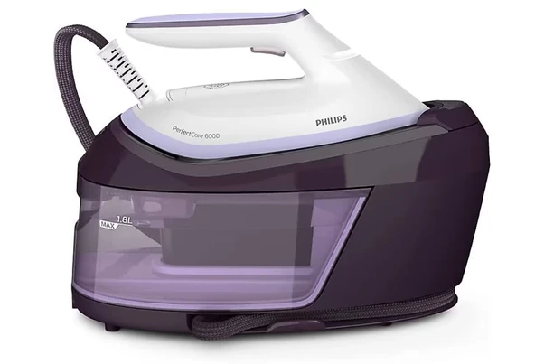 Philips PSG6024/30 Perfectcare 6000 Serisi 2400 W Buhar Kazanlı Ütü ürün görseli 1