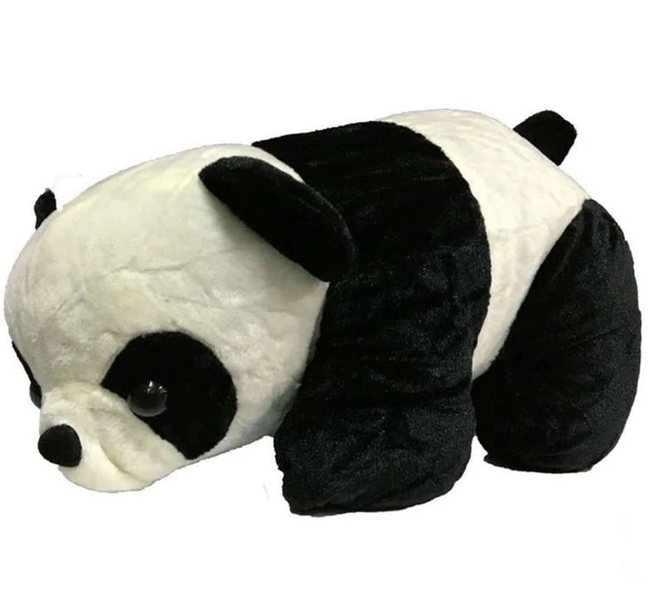 Yumuşacık Sevimli Panda Ayıcık 40cm - Resim 2