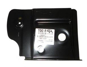 Mitsubishi Outlander 2008-2009 Ön Panel Yan Parça Sol (Tw) (Oem No: 5220B391) ürün görseli 1