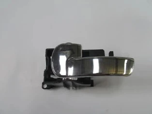 Nissan Navara 2006-2014 Arka Kapı İç Açma Kolu Sol (Elceği Nikelajlı) (Euro Body) (Oem No: 80671-4X02B) ürün görseli 1