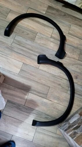 Nissan Micra K12 2006-2007 Tampon Sinyali Sol Beyaz (Duysuz) (Oem No: 26135-Bc400) ürün görseli 1