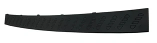 Mitsubishi Pajero 2000-2006 Arka Tampon Bandı Üst (Siyah) (Tw) (Adet) (Oem No:Mn117177) ürün görseli 1