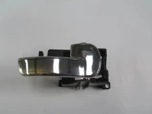 Nissan Navara 2006-2014 Arka Kapı İç Açma Kolu Sağ (Elceği Nikelajlı) (Euro Body) (Oem No: 80670-4X02B) ürün görseli 1