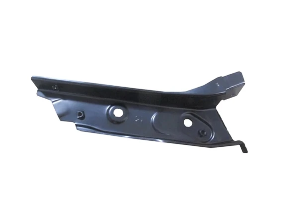 Nissan Micra 2003-2010 K12 Ön Panel Yan Parça Üst Sol (Tw) (Oem No: 62521-Ax630) ürün görseli 1