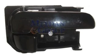 Nissan Maxima 2000-2002 A32 Ön Kapı İç Açma Kolu Sağ Siyah (Adet) (Oem No:8067040U02) ürün görseli 1