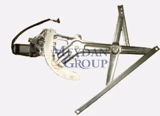 Nissan Micra 1993-1997 K11 Ön Cam Krikosu Sağ Elektrikli - Motorlu (Tw) (Adet) (Oem No:8070041B10) ürün görseli 1