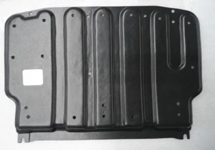 Mitsubishi Pajero 2000-2006 Karter Muhafaza Plastiği (Lt - Mb8009) (Tyg) (Adet) (Oem No:Mr437667) ürün görseli 1