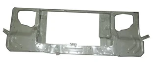 Mitsubishi Pajero 1992-1997 Ön Panel Komple (Gri Boyalı) (Sımyı) (Adet) (Oem No:Mb835441) ürün görseli 1