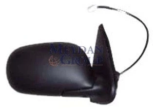 Nissan Micra 1998-2002 K11 Kapı Aynası Sağ Elektrikli Isıtmalı Tw (Oem No: 963015F410) ürün görseli 1