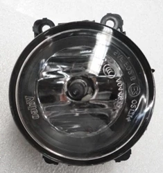 Mitsubishi Pajero 2007-2011 Sis Lambası Sol (Famella) (Oem No: 8321A144) ürün görseli 1