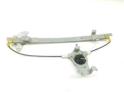 Nissan Navara 2006-2015 Cam Krikosu Elektrikli Arka Sol (Oem No: 82701-3X30A) ürün görseli 1