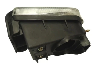 Nissan Maxima 1995-2000 A32 Sis Lambası Sol (H3) (Casp) (Adet) (Oem No:2615543U25) ürün görseli 1