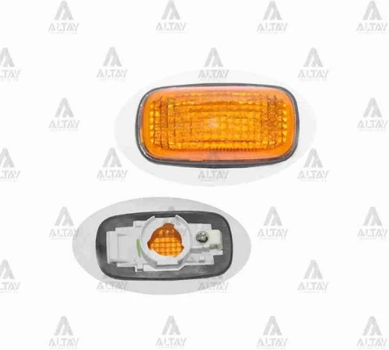 Çamurluk Sinyali Almera 2000-2005 Primera 1996-2002 Sağ-Sol (1 Adet) (Oem No: 26160-1N000) ürün görseli 1