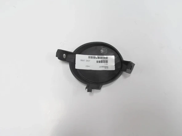 Nissan Micra 2007-2010 K12 Sis Lamba Kapağı Sağ Siyah (Tyg) (Oem No: 62256-Bc400) ürün görseli 1