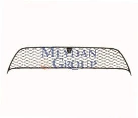 Mitsubishi Outlander 2008-2009 Ön Tampon Panjuru Siyah (Bfn) (Oem No: 6402A037) ürün görseli 1