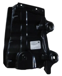 Nissan Murano 2006-2007 Karter Muhafaza Plastiği Sol (Lt - Ns9025) (Oem No: 64839-Ca000) ürün görseli 1
