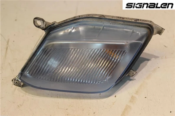 Nissan Micra (K12) 2008-2010 Tampon Sinyali Sol (Oem No: 26135-Bg00A) ürün görseli 1