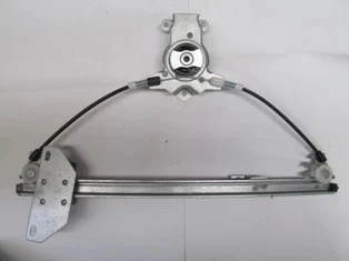 Nissan Navara 2006-2010 Arka Cam Krikosu Sağ Elektrikli - Motorsuz (Tw) (Oem No: 82700-Eb315) ürün görseli 1