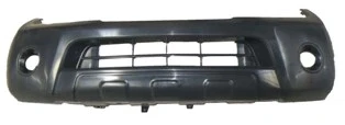 Nissan Navara 2010-2014 Pickup Ön Tampon (Sis Delikli) (Tyg) (Oem No: 62022-Zs00E) ürün görseli 1