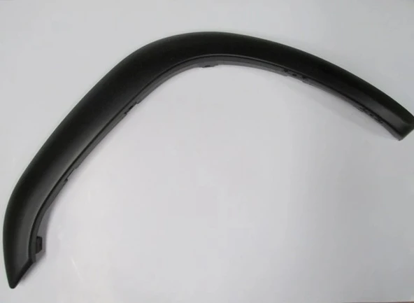 Nissan Pathfinder 1999-2004 Ön Çamurluk Ağzı Plastiği Sol Siyah (Tyg) (Adet) (Oem No:638112W306) ürün görseli 1