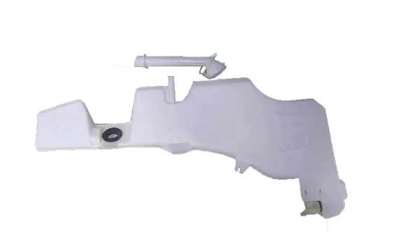 Nissan Navara 2006-2014 Ön Cam Su Bidonu - Deposu (Motorlu) (Tw) (Oem No: 28910-Eb70A) ürün görseli 1