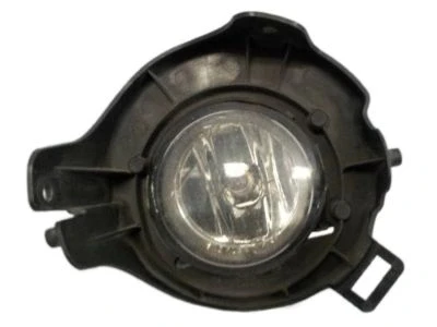 Nissan Pathfinder (2005-2015) Ve Navara D40 (2005-2015) Sis Lambası Sol (Oem No: 26 155 Ea500) ürün görseli 1