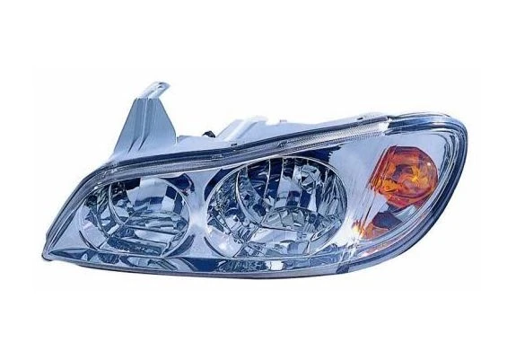 Nissan Maxima 2000-2002 Far Sol (A33) (Oem No: 26075-3Y900) ürün görseli 1