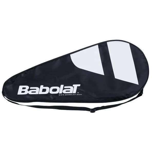 Babolat Siyah Tenis Raketi Kılıfı ürün görseli 1