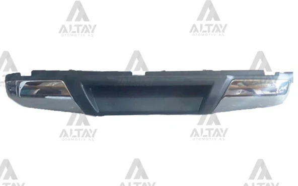 Nissan Navara 2016-2019 Tampon Pickup Arka (Oem No:85010-4Kj0A) (Adet) ürün görseli 1
