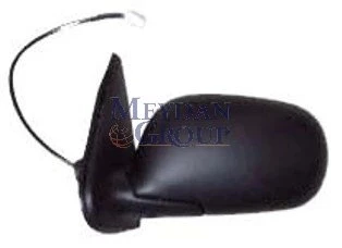 Nissan Micra 1993-1997 K11 Kapı Aynası Sol Elektrikli - Isıtmalı (Tw) (Adet) (Oem No:963025F410) ürün görseli 1