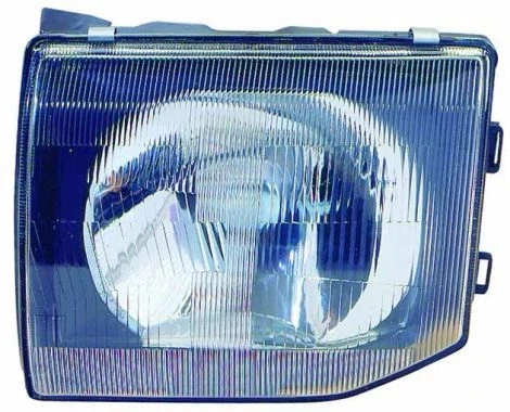 Pajero (V1, V2, V3, V4) 91 97 Far Sol  (Oem No:Mb683887) ürün görseli 1