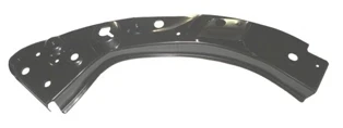 Mitsubishi Outlander 2008-2009 Ön Panel Yan Parça Sağ Dış (Tw) (Oem No: 5256426) ürün görseli 1