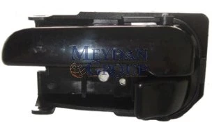 Nissan Maxima 1995-2000 A32 Ön Kapı İç Açma Kolu Sol Siyah (Adet) (Oem No:8067140U02) ürün görseli 1