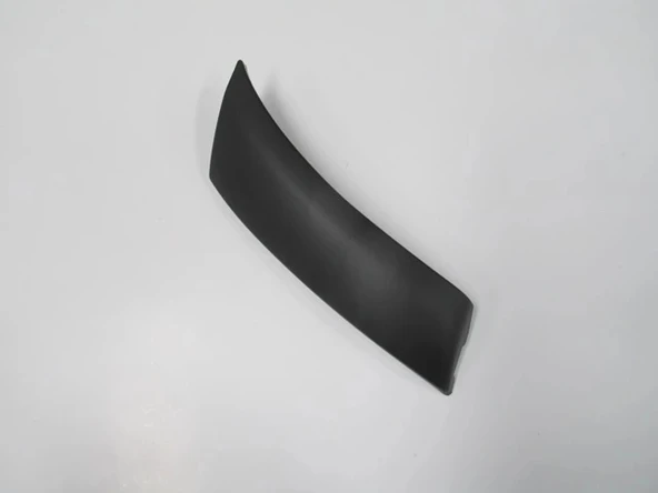 Nissan Pathfinder 1999-2004 Ön Tampon Dodik Plastiği Sol (Tyg) (Adet) (Oem No:638150W705) ürün görseli 1