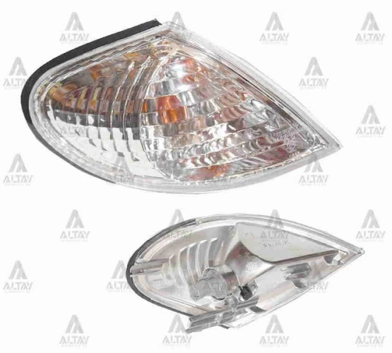 Nissan Almera 2000-2001 Sinyal Lambası Duylu Sağ (1 Adet) (Oem No: 26130-Bm415) ürün görseli 1