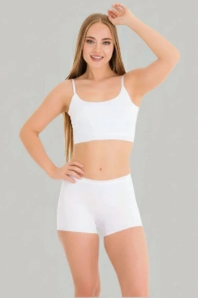 Pilelistore BAYAN BOXER  KADIN AK4229 ürün görseli 1