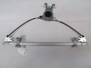 Nissan Navara 2006-2014 Ön Cam Krikosu Sağ Elektrikli - Motorsuz (Tw) (Oem No: 80700-Eb305) ürün görseli 1