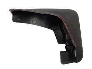 Mitsubishi Outlander 2008-2012 Ön Paçalık Sağ (Bfn) (Oem No: 6415A014) ürün görseli 1
